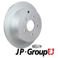 Тормозной диск JP GROUP 3563200200 35632 00209 1222757667 3H7WKHZ - Изображение 1