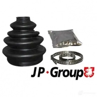 Тормозной диск JP GROUP Q G31M 5714267496821 1425049133 5463200300 - Изображение 2