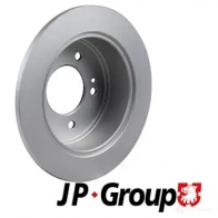 Тормозной диск JP GROUP CPR A1KY 1425049033 3663200900 5714267135195 - Изображение 2