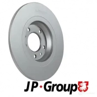 Тормозной диск JP GROUP KLALZ5 4163200700 1222772803 416320 0709 - Изображение 2