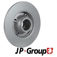 Тормозной диск JP GROUP SIPELI 4163200600 1222772783 41632 00609 - Изображение 2