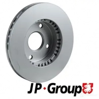 Тормозной диск JP GROUP 1222762039 3863102000 H00FVUF 3863100 509 - Изображение 2