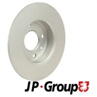 Тормозной диск JP GROUP A5VZ1FG 1222777793 4363100200 4 363100209 - Изображение 2