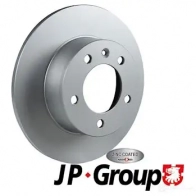 Тормозной диск JP GROUP 1263203700 1263202309 1263 202300 Renault Master (FD) 2 Фургон 3.0 dCi 140 (HD0S. FD0S. HD1S) 136 л.с. 2003 – 2025