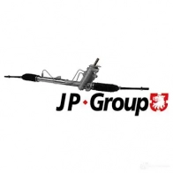 Тормозной диск JP GROUP 1163103309 5710412290221 2185351 YU MNN