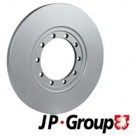 Тормозной диск JP GROUP 1194129573 156 3200209 BS2321 1563200200 - Изображение 2