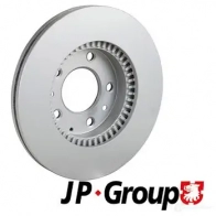 Тормозной диск JP GROUP LQETHF 1425049040 38631015 09 3863101500 - Изображение 2