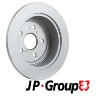 Тормозной диск JP GROUP 4863200500 486 3200509 JHXOPJ 1194131984 - Изображение 2