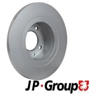 Тормозной диск JP GROUP 3163200300 9EAHT8J 316320 0309 1222747725 - Изображение 2