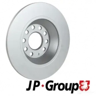 Тормозной диск JP GROUP JLA3K W 1222663241 1163206400 5710412608880 - Изображение 2