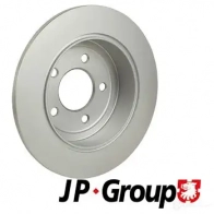 Тормозной диск JP GROUP 5063200 109 6J9OAO 1194132135 5063200100 - Изображение 2