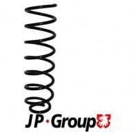 Тормозной диск JP GROUP 1163204100 Volkswagen Crafter 09NHQ81 11632041 09