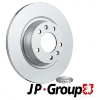 Тормозной диск JP GROUP 1194131521 MJ1GFV 4163200800 41 63200809