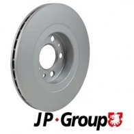 Тормозной диск JP GROUP IUV0K3 1194126729 11631 01200 1163109200 - Изображение 2