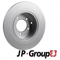 Тормозной диск JP GROUP 4163202400 5714267298890 VT2 3T 1425049070 - Изображение 2