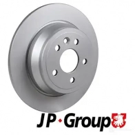 Тормозной диск JP GROUP 5714267149574 8M Q17 3763200600 1425049038
