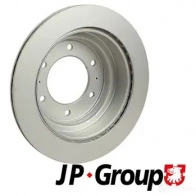 Тормозной диск JP GROUP 1 263202209 JZF3WG 1194127911 1263202200 - Изображение 2