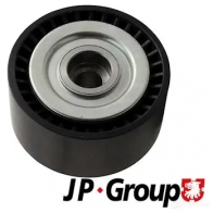 Тормозной диск JP GROUP 376310 0509 Land Rover Range Rover 3 (L322) 2002 – 2012 52I3A2W 3763101000