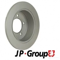 Тормозной диск JP GROUP 3963201000 1222764135 39 63201009 5EN4H88 - Изображение 2