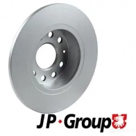 Тормозной диск JP GROUP WY9SLA0 1222663325 116320 5200 1163208000 - Изображение 2