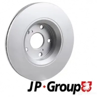 Тормозной диск JP GROUP 4863104300 1425049097 V Z8AWT4 5714267442804 - Изображение 2