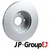Тормозной диск JP GROUP 1222708571 1363104009 136310400 0 1363107400 - Изображение 2