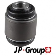 Тормозной диск JP GROUP 2VJAGHF 2195392 BS2 310 1563100800