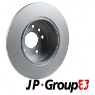 Тормозной диск JP GROUP 1263201209 1263203100 126320 1200 1194127914 - Изображение 2