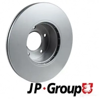 Тормозной диск JP GROUP 1222716181 146310 2400 1463102409 1463105500 - Изображение 2
