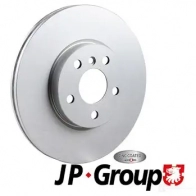 Тормозной диск JP GROUP 1424700548 IJA NZK 5710412863234 1463106900