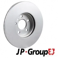 Тормозной диск JP GROUP 1424700548 IJA NZK 5710412863234 1463106900 - Изображение 2