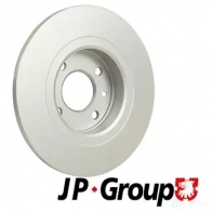 Тормозной диск JP GROUP 0PZWWZ2 4363101400 1222777829 4363 101409 - Изображение 2