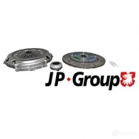 Тормозной диск JP GROUP 39631005 09 1425049045 NRVFM 3963100500