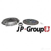 Тормозной диск JP GROUP 39631005 09 Mitsubishi NRVFM 3963100500