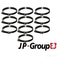 Тормозной диск JP GROUP YLQVVS B 4863103309 5710412486006 2202594