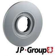 Тормозной диск JP GROUP 1563200300 BS2322 1194129574 15632 00309 - Изображение 2
