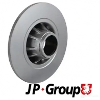 Тормозной диск JP GROUP 1263201909 12632019 00 1222692911 1263203400 - Изображение 2