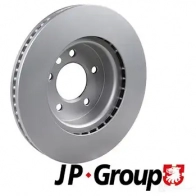 Тормозной диск JP GROUP 5FT 8G 1425049034 5714267149413 3763101400 - Изображение 2