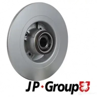 Тормозной диск JP GROUP 1222777965 PU910 4363201 609 4363201600 - Изображение 2
