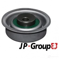 Тормозной диск JP GROUP Opel Meriva 5SC5TN 1263100100 05690 00ALT