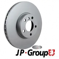 Тормозной диск JP GROUP 14 63103000 KXL7L6 1222716215 1463106100