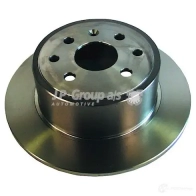 Тормозной диск JP GROUP 05 69102 1425111171 1263201403 90297932