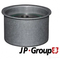 Тормозной диск JP GROUP 5710412264789 1263100409 Opel Vectra (C) 3 Универсал 2.0 DTI (F35) 100 л.с. 2003 – 2005 GEI DN