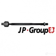 Тормозной диск JP GROUP 3363200509 5710412367251 Fiat Panda (169) 2 Хэтчбек 1.3 JTD Multijet 4x4 (169AxG1A. 169AxG2A) 75 л.с. 2010 – 2013 SA0 T7L