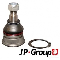 Тормозной диск JP GROUP Opel Corsa (C) 3 Хэтчбек 1.3 CDTI (F08. F68) 70 л.с. 2003 – 2009 1263201809 5710412295653 C WJ121P
