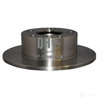 Тормозной диск JP GROUP Audi 100 (C4) 4 Универсал 2.4 D 82 л.с. 1990 – 1994 5710412263836 1163201809 A YF3EF