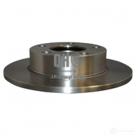 Тормозной диск JP GROUP JL9 361 1163203109 Audi A4 (B5) 1 Седан 1.8 T Quattro 180 л.с. 1997 – 2000 5710412263980