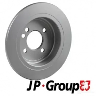 Тормозной диск JP GROUP 010DT 6063200100 60632001 09 1194132222 - Изображение 2