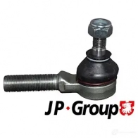 Тормозной диск JP GROUP 13631 05209 1363108000 1222708639 31JO88O