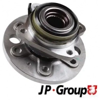 Тормозной диск JP GROUP Audi A6 (C5) 2 Универсал 1.8 T Quattro 180 л.с. 1997 – 2005 5710412264499 1163201909 4 WDF0W